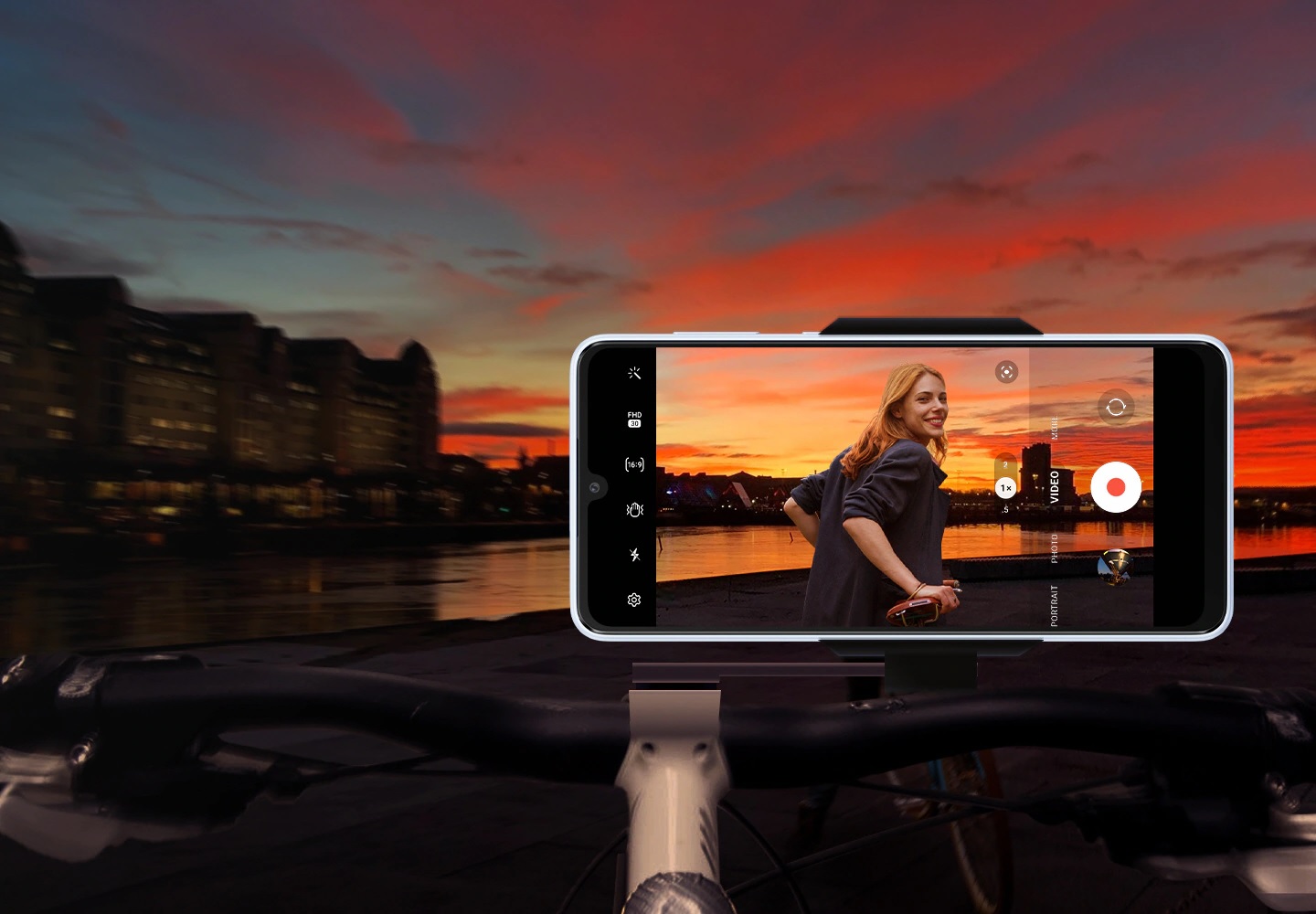 camera foto samsung galaxy a33 5g