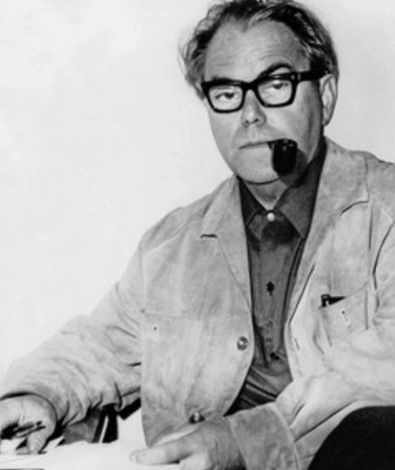max frisch - scriitor si arhitect german
