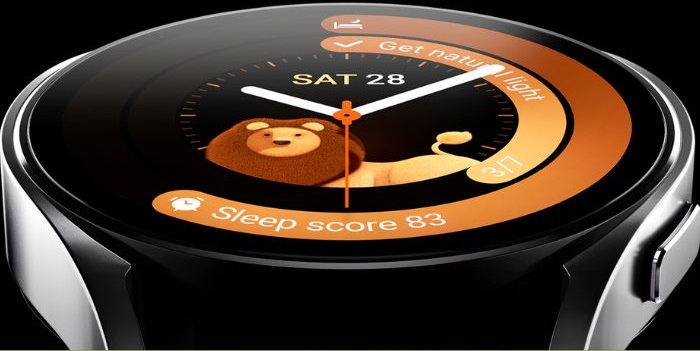 functia sleep coach la smartwatch-ul samsung galaxy watch6