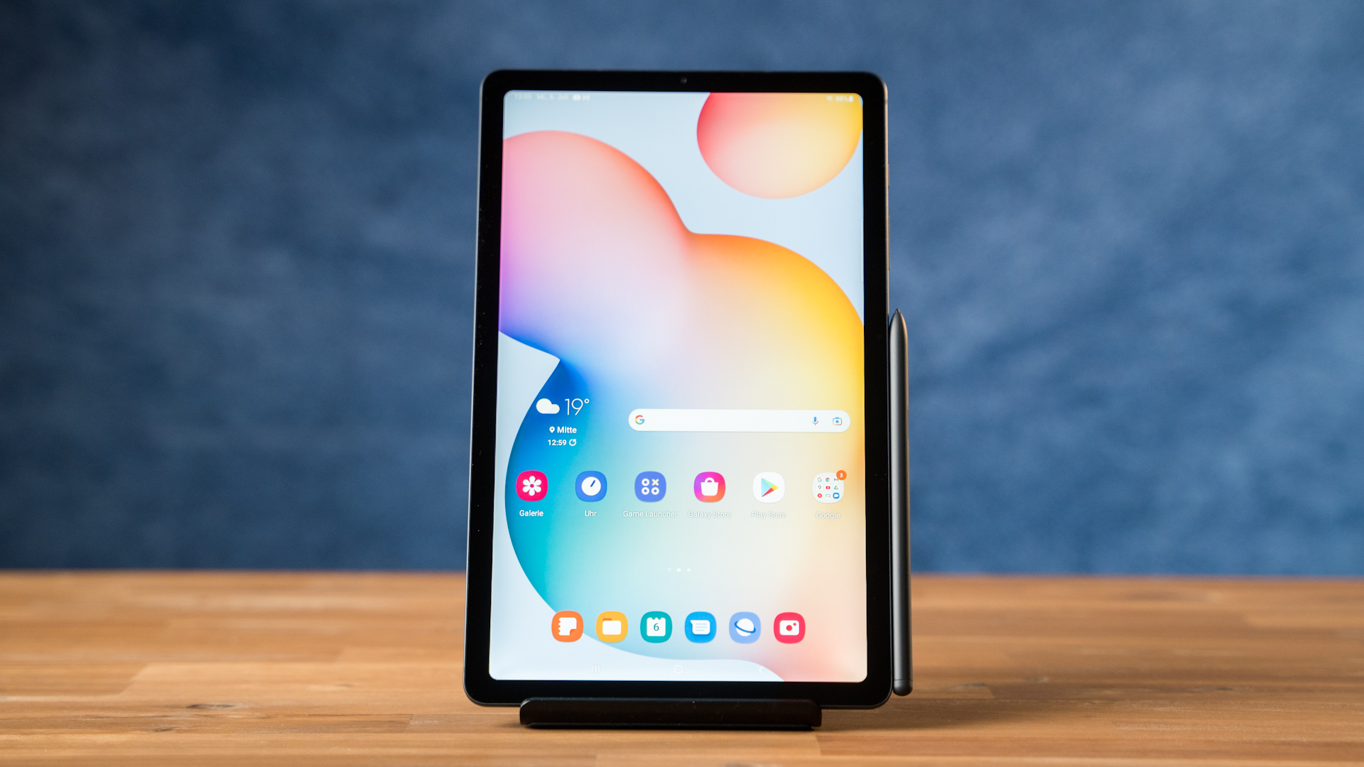 tableta samsung galaxy tab s6 lite 2022