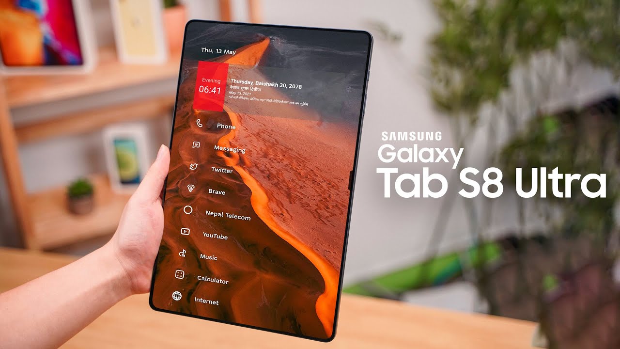 tableta android samsung galaxy tab s8 ultra