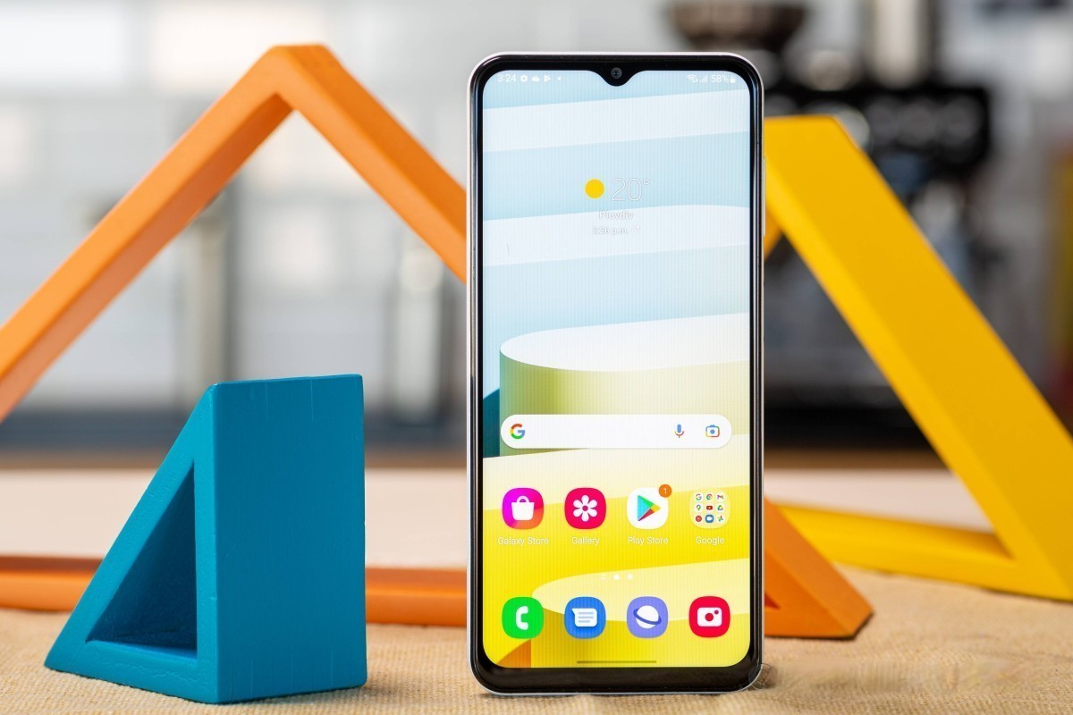 telefon samsung galaxy a13 nacho