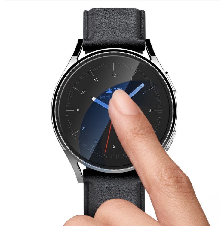 folie protectie samsung galaxy watch4
