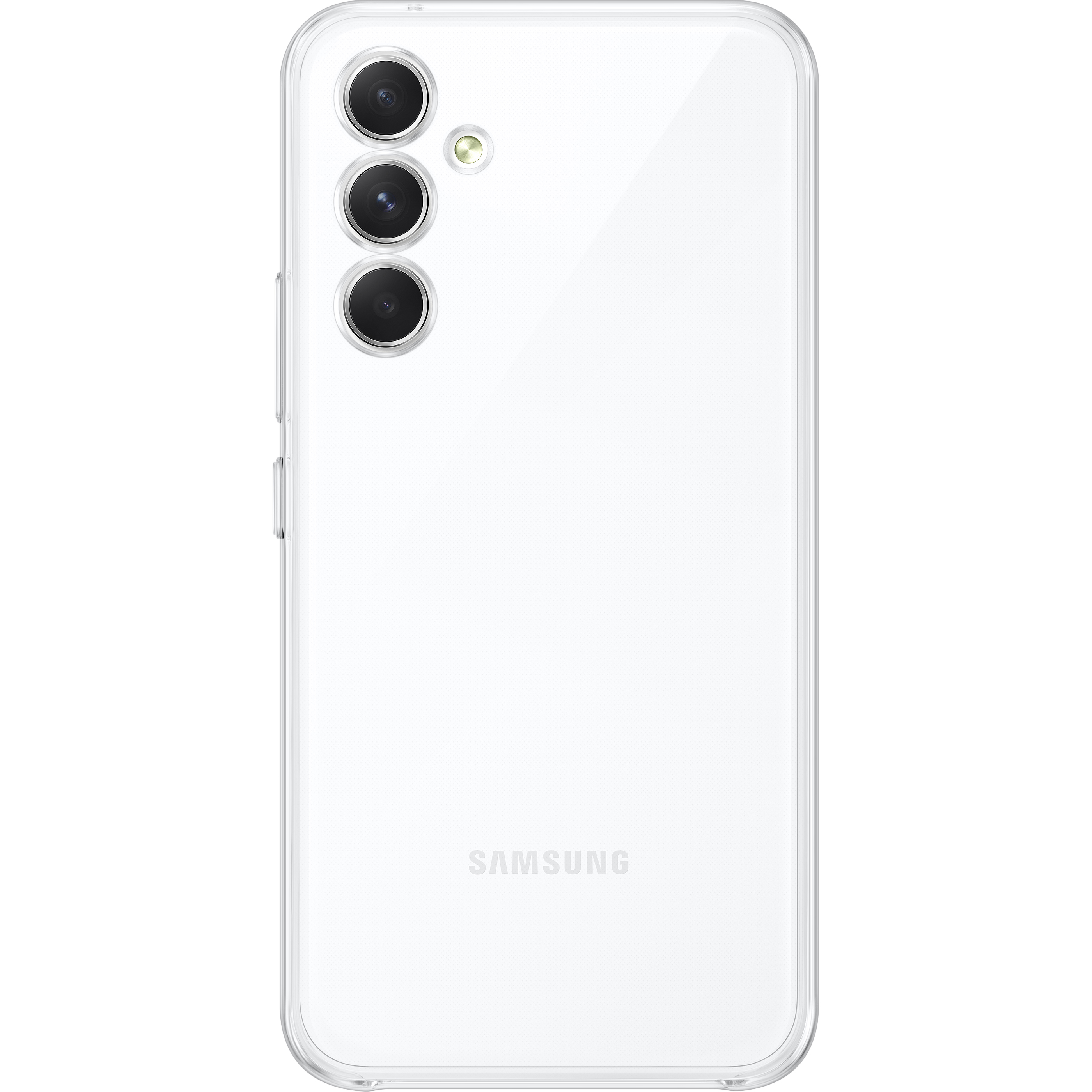 husa transparenta tpu afiseaza culoare telefon