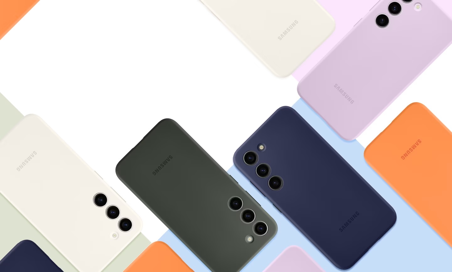 husa silicon samsung galaxy s23 5g s911 culori in tendinte