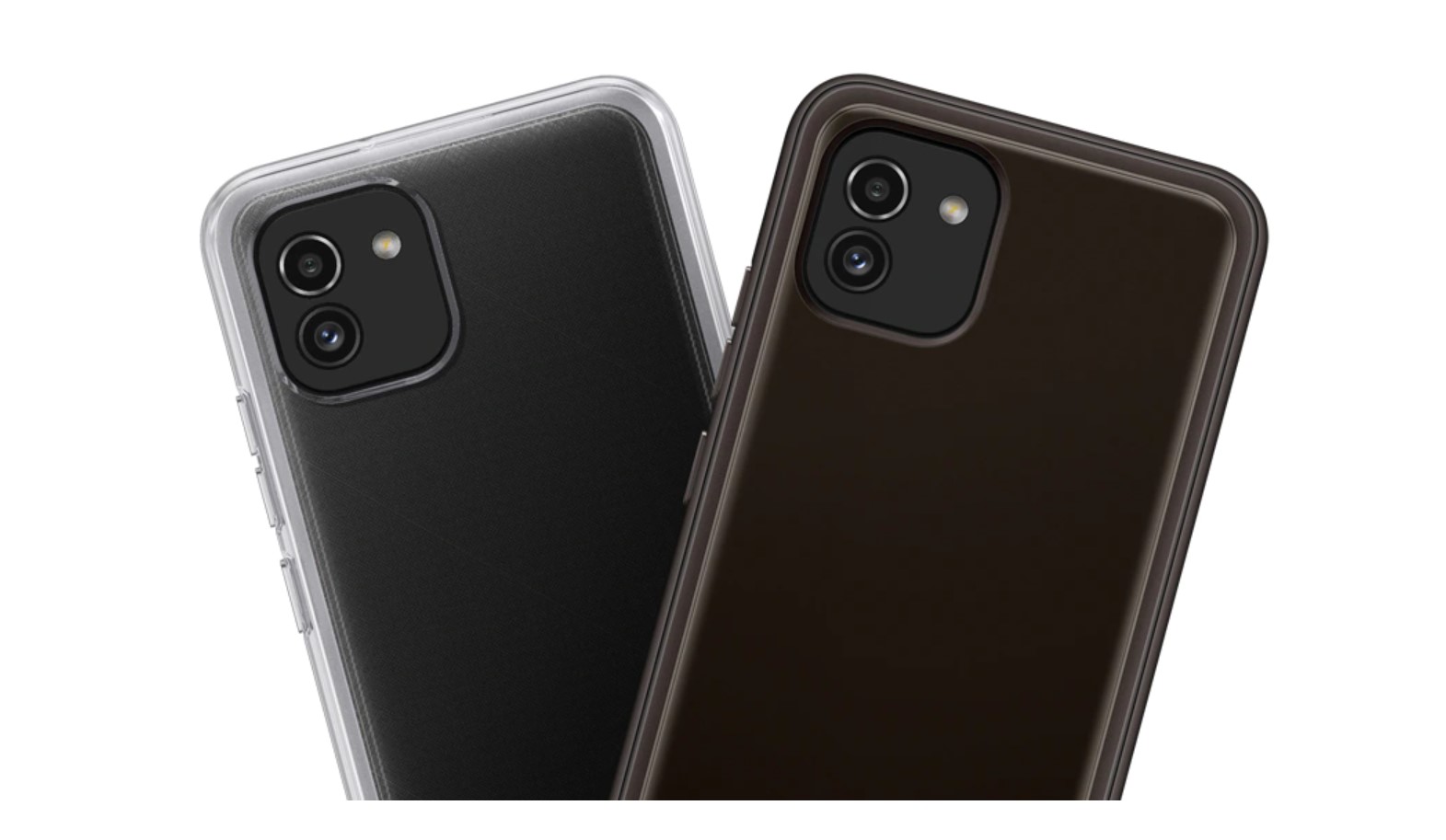 huse soft clear samsung galaxy a03 modele
