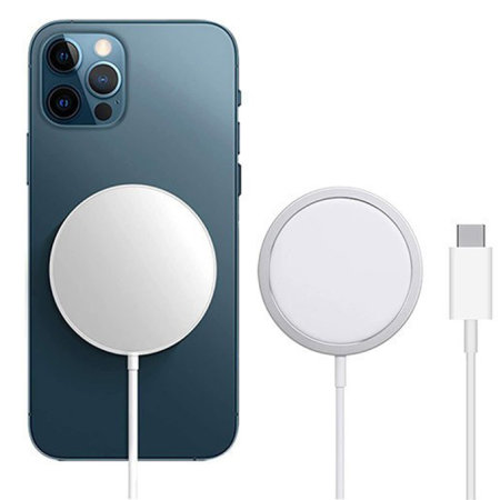 apple pad incarcator wireless magsafe