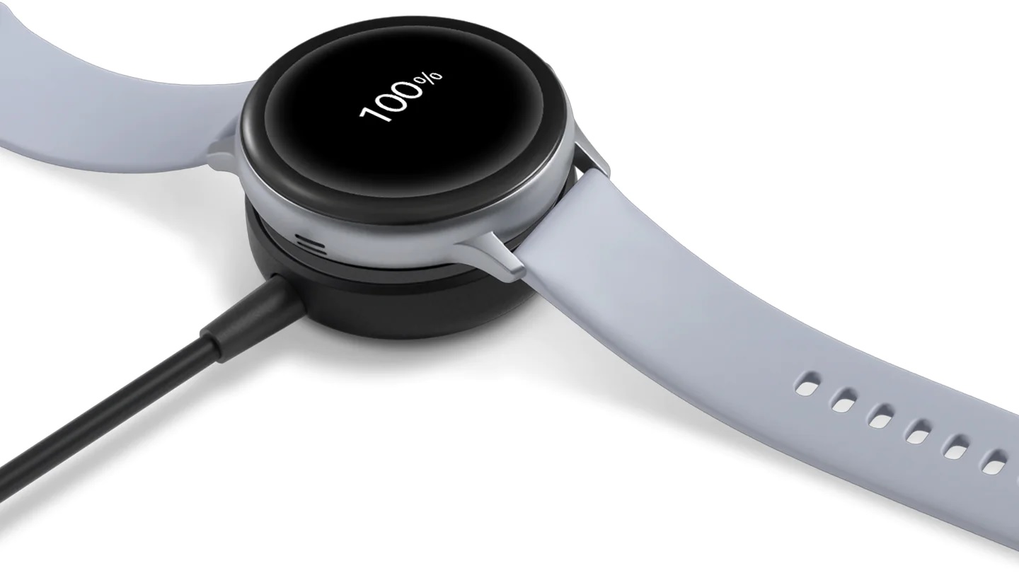 samsung-charging-dock-galaxy-watch-active2-EP-OR825BBEGWW-display