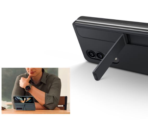 samsung note package galaxy z fold4 f936 unghi de vizualizare optim