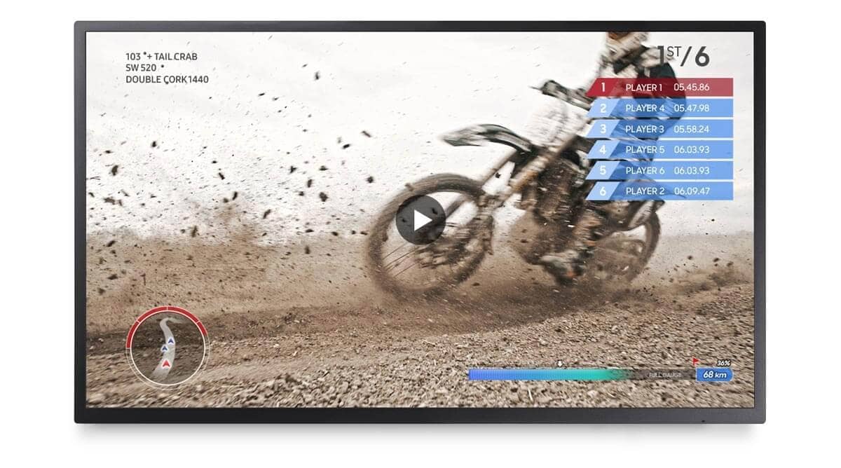 monitor-high-resolution-samsung-LU32J590UQRXEN-smooth-gameplay