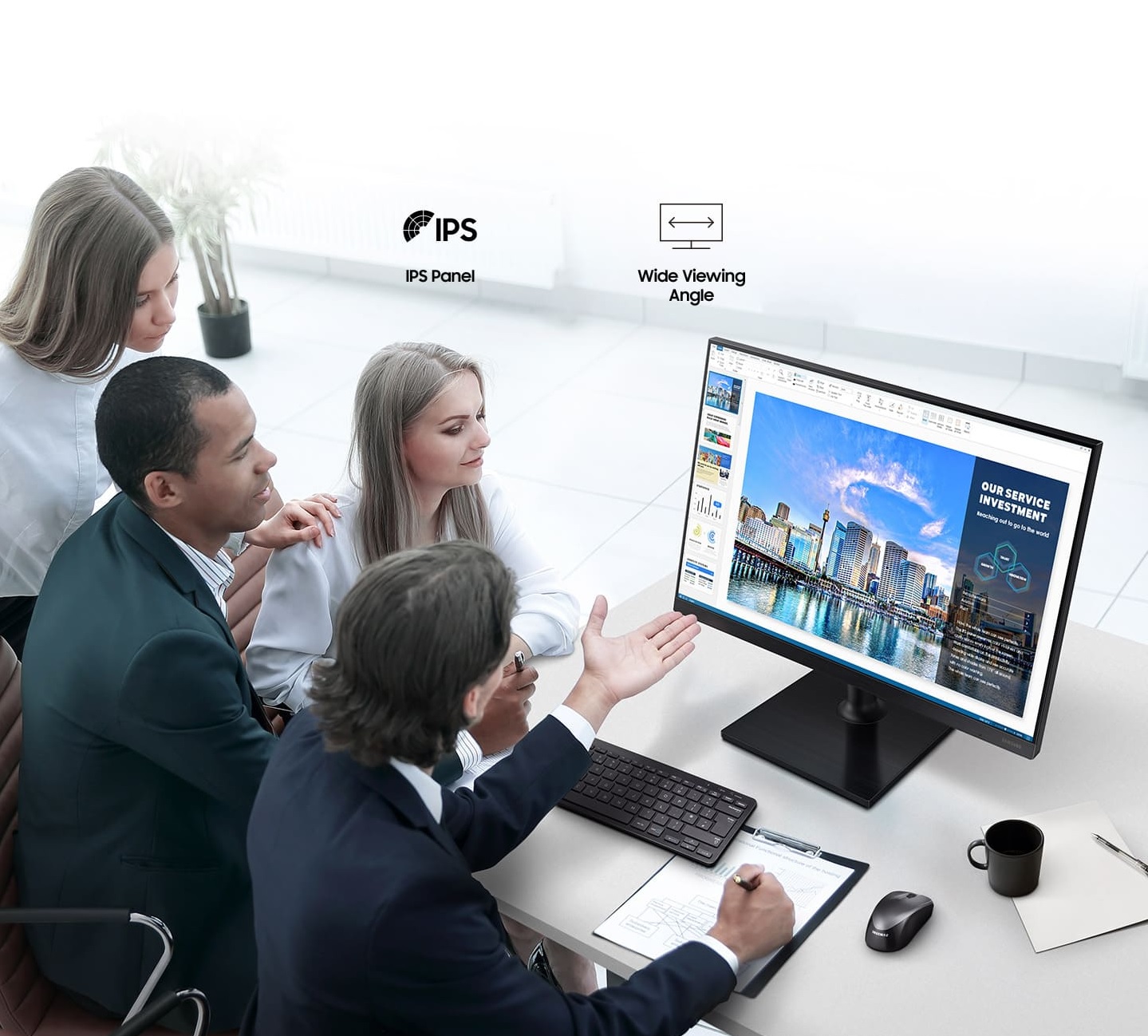 monitor-profesional-full-hd-samsung-t450-LF24T370FWRXEN-ips-panel
