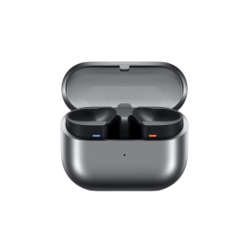 Carcasa de Incarcare Samsung Galaxy Buds3 Pro R630 EP-QR630C