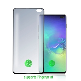 folie sticla curbata ultrasonix samsung galaxy s10 plus