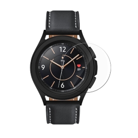folie sticla samsung galaxy watch4 classic 42 mm gp-ttr880kdatw