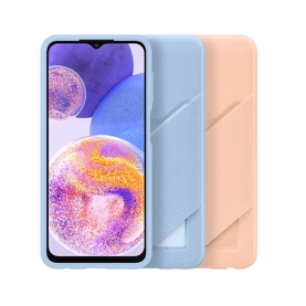 husa card slot samsung galaxy a23 5g a236