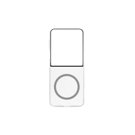 Husa Clear Magnet Samsung Galaxy Z Flip7 F766 GP-FFF766YCATW