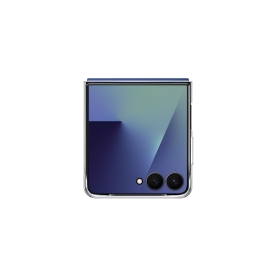Husa Clear Samsung Galaxy Z Flip7 F766 EF-AF766CTEGWW