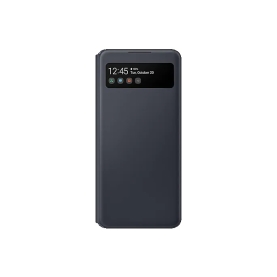 husa smart s-view samsung galaxy a42 5g ef-ea426p