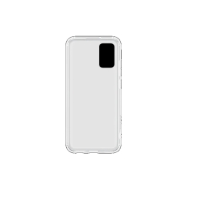 husa soft clear samsung  galaxy a02s A025 ef-qa026t