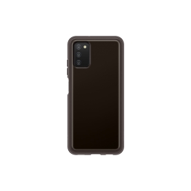 Husa Soft Clear Samsung Galaxy A03s A037