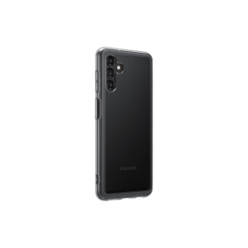 husa soft clear samsung galaxy a13 5g a136 negru ef-qa136tbegww