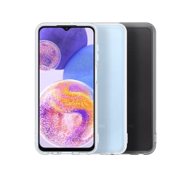 husa soft clear samsung galaxy a23 5g a236