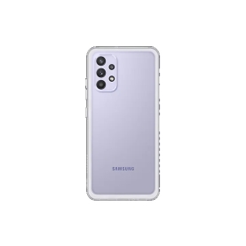 husa soft clear samsung galaxy a32 4g ef-qa325t