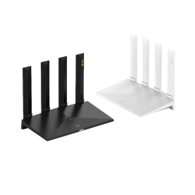 Router Wireless ZTE T3000 AX3000 Wi-Fi 6 T3000