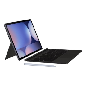 Samsung BookCover + Tastatura Detasabila Galaxy Tab S10+ / S9+ / S9 FE+ EF-DX825U