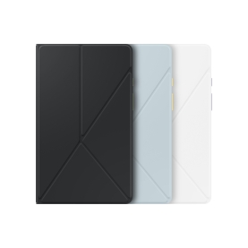 husa originala bookcover samsung galaxy tab a9 8.7 inci ef-bx110t