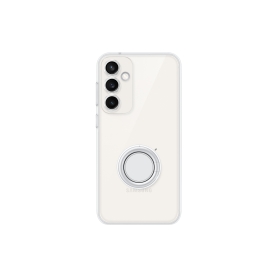husa originala clear gadget samsung galaxy s23 fe transparenta EF-XS711CTEGWW
