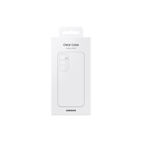 husa clear samsung galaxy s23 fe s711 transparenta EF-QS711CTEGWW
