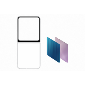 husa flipsuit samsung galaxy z flip5 EF-ZF731CTEGWW

