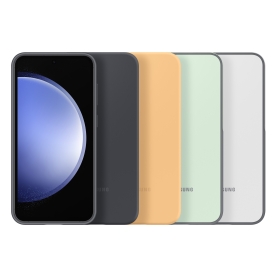 samsung husa originala silicon galaxy s23 fe s711 ef-ps711t
