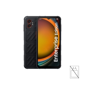 Samsung Galaxy Xcover7 Pro 5G Dual SIM 128GB G766 Enterprise Edition SM-G766BZKDEEE