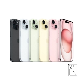 Telefon iPhone 15 Apple mtp