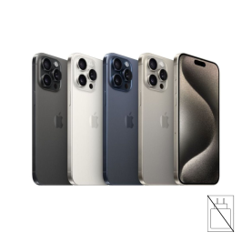 Telefon iPhone 15 Pro Apple MTV