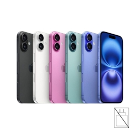 Telefon iPhone 16 MYE