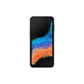 telefon samsung galaxy xcover 6 pro enterprise edition black SM-G736BZKDEEE
