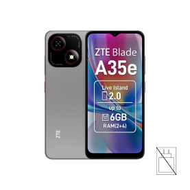 Telefon ZTE Blade A35e 4G Dual SIM 64GB Z2466