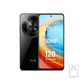 Telefon ZTE Blade A75 5G Dual SIM 128GB 123438401189