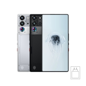 Telefon ZTE nubia RedMagic 10 Pro 5G Dual SIM 112312643
