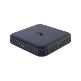 TV Box Media Player ZTE ZVX10 UHD 4K B866V2K