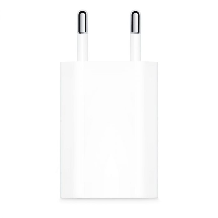 apple adaptor incarcare retea 5w md813zm/a apple adaptor incarcare retea 5w md813zm/a