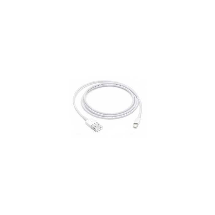 apple Cablu Lightning to USB 1 m md818zm/a apple Cablu Lightning to USB 1 m md818zm/a