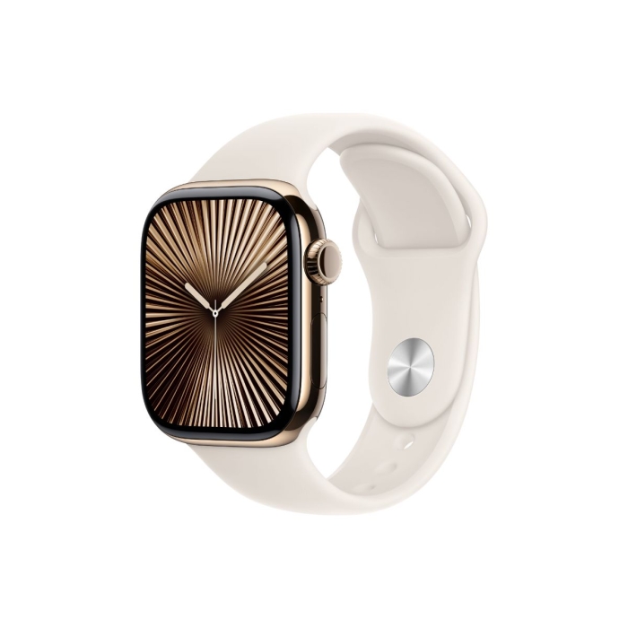 Apple Watch 10 42mm Cellular Titanium watch-10-2 Apple Watch 10 42mm Cellular Titanium watch-10-2