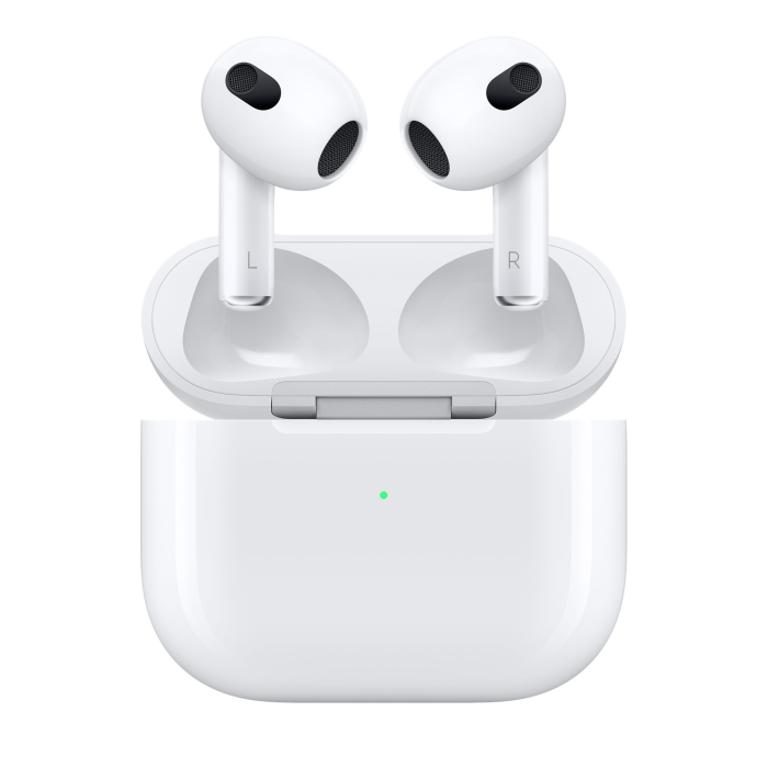 casti apple airpods 3 mme73zma casti apple airpods 3 mme73zma