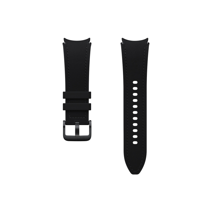 curea hibrid piele eco samsung galaxy watch6, watch6 classic et-shr95 small, et-shr96 large curea hibrid piele eco samsung galaxy watch6, watch6 classic et-shr95 small, et-shr96 large