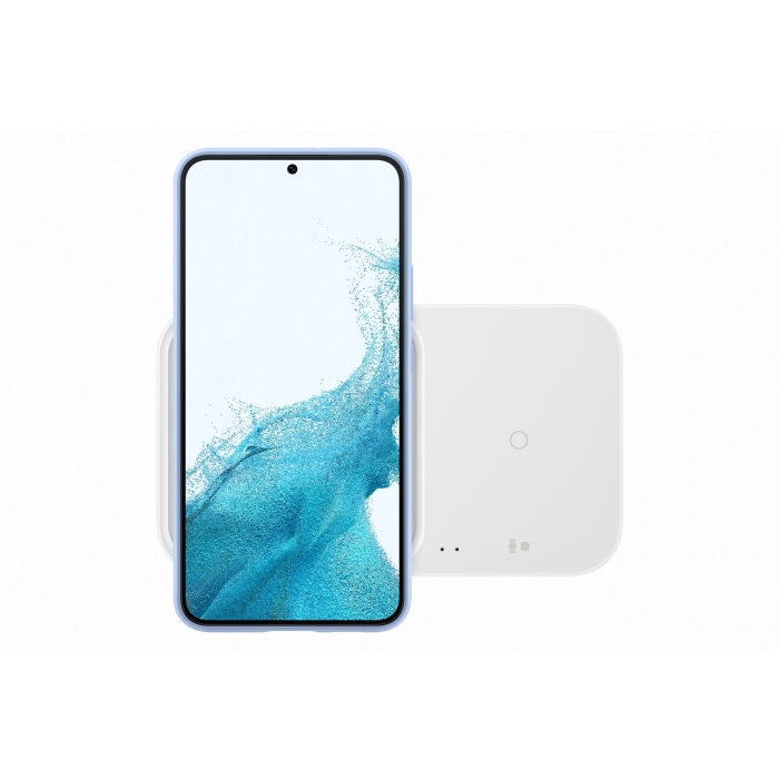samsung pad duo incarcare rapida wireless - 2022 - ep-p5400 samsung pad duo incarcare rapida wireless - 2022 - ep-p5400