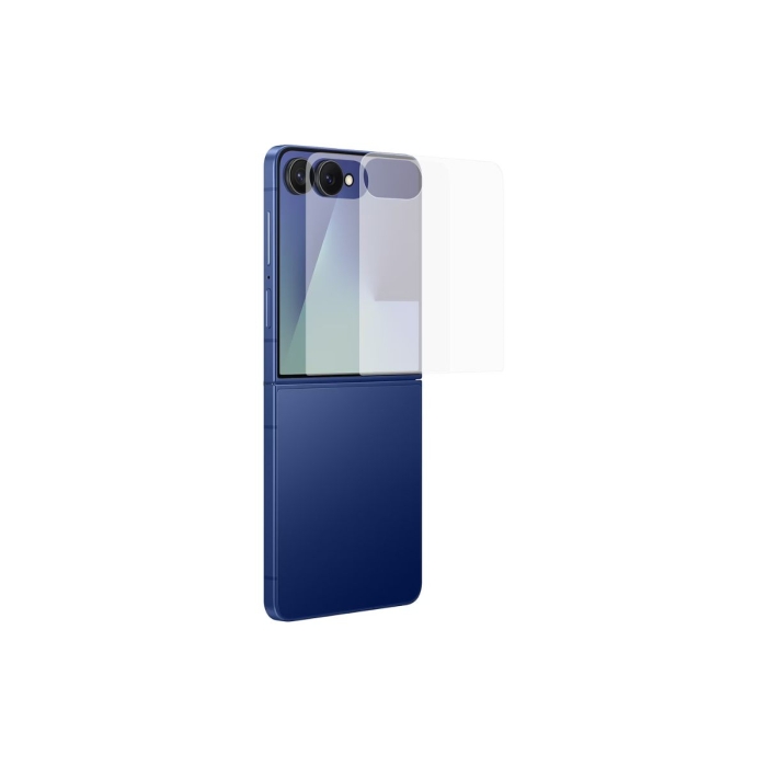 Folie de protectie Samsung Galaxy Z Flip7 F766 EF-UF766CTEGWW Folie de protectie Samsung Galaxy Z Flip7 F766 EF-UF766CTEGWW